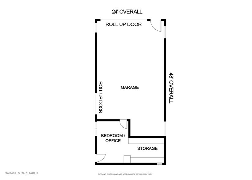More Photos Of 7919 Empire Grade, Santa Cruz Multifamily For Sale