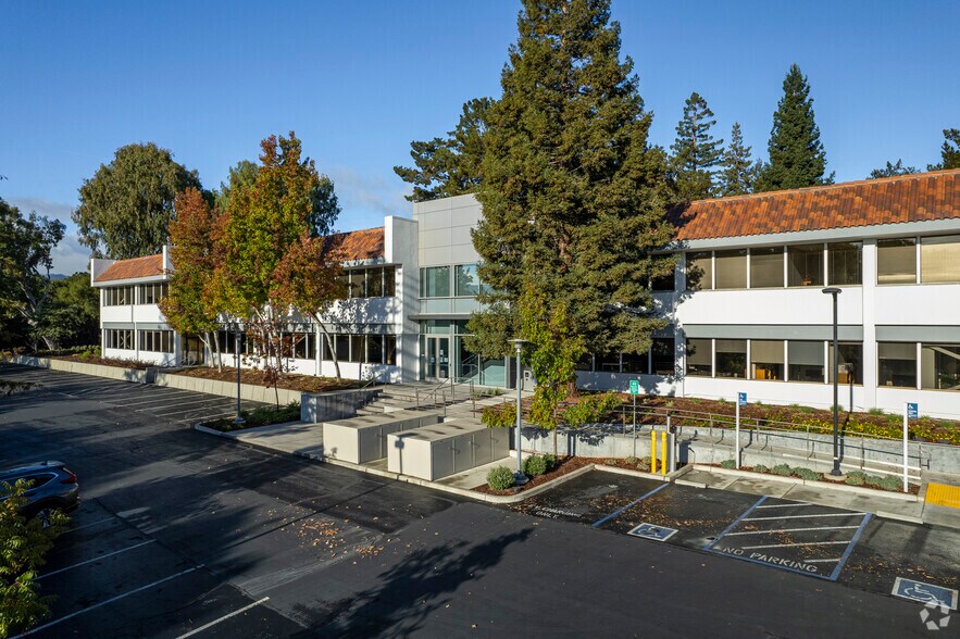 More Photos Of 1801 Page Mill Rd, Palo Alto Unknown For Lease