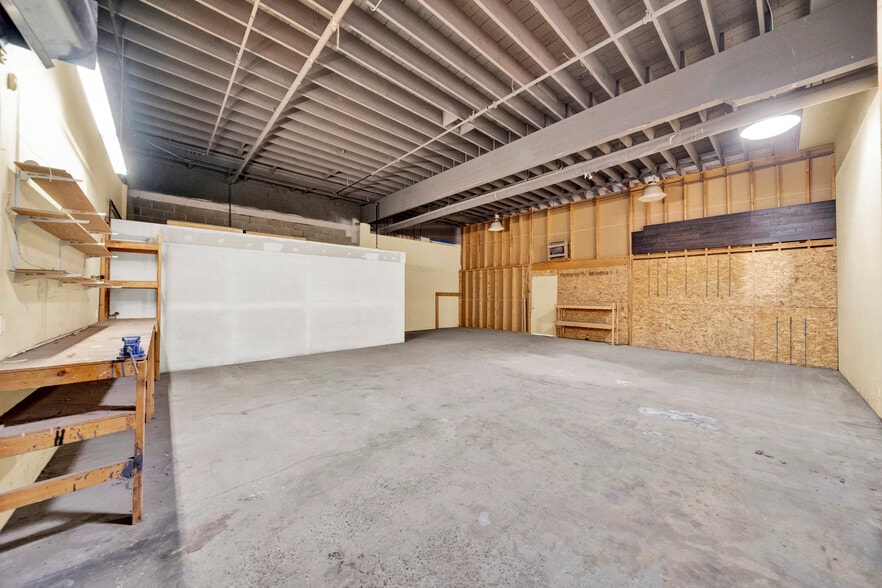 More Photos Of 1353-1363 Main St, North Vancouver District Storefront Retail Office For Lease