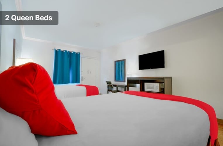 More Photos Of 3334 S US Highway 77 Byp, Kingsville Hotel For Sale
