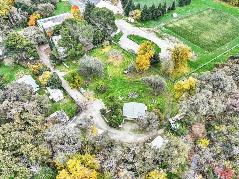 More Photos Of 300-316 Butcher Rd, Vacaville Land For Sale