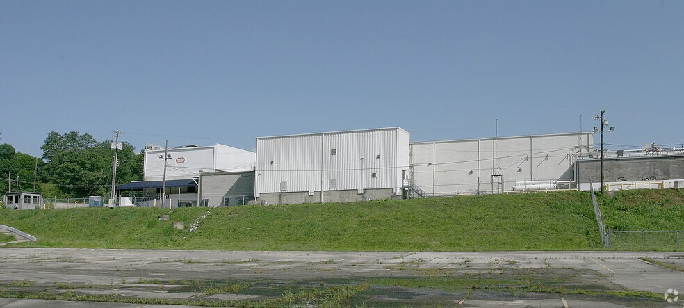 More Photos Of 7200 Will Pond Rd, Trussville Industrial For Sale