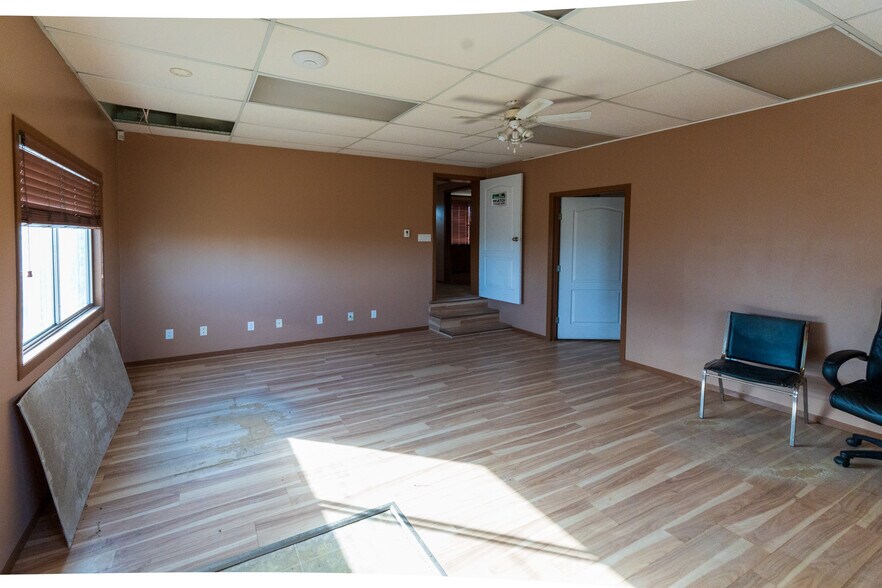 More Photos Of 5509 Broadway Ave, Blackfalds Land For Sale