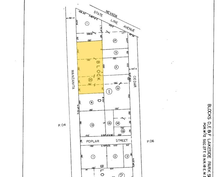 4130 Manzanita Ave, South Lake Tahoe, CA 96150 Hotel For Sale