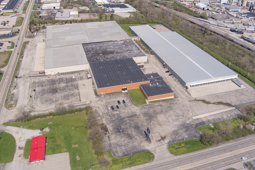 Primary Photo Of , Dayton Industrial For Sale