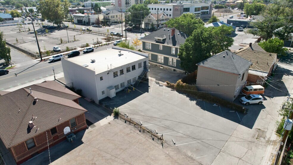 More Photos Of 455 W 5th St, Reno Medical For Sale