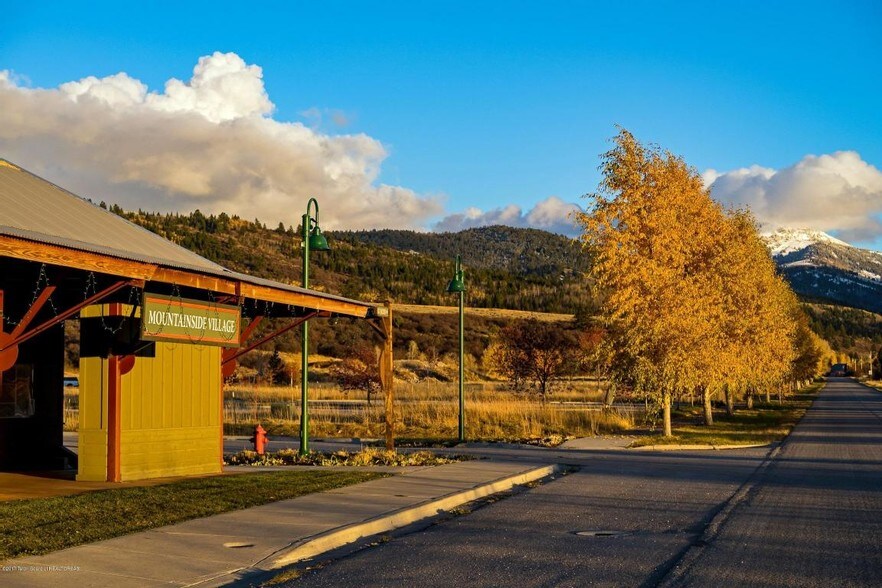 More Photos Of 9130 Village Way, Victor Land For Sale