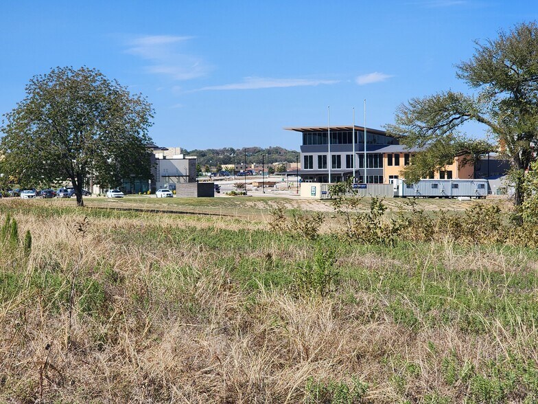 Primary Photo Of TBD IH 20 SVC Rd N, Willow Park Land For Sale