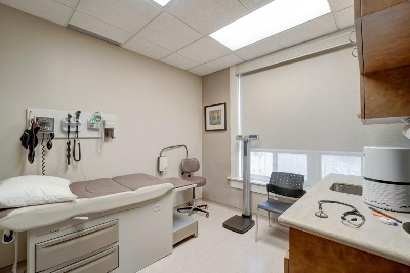 More Photos Of 236 Avenue Rd, Toronto Medical For Lease