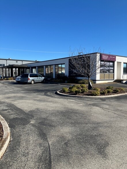 Primary Photo Of 1308 E 14th St, Chattanooga Office For Lease