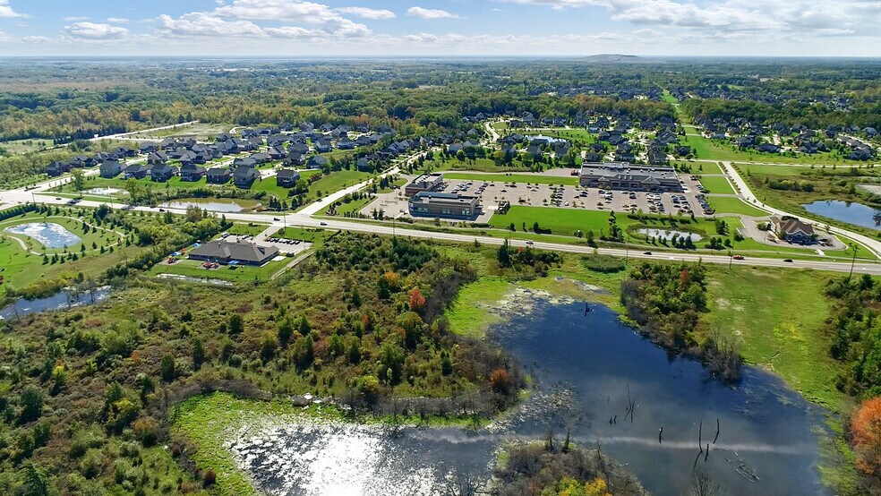 More Photos Of 24680 Johns, South Lyon Land For Sale