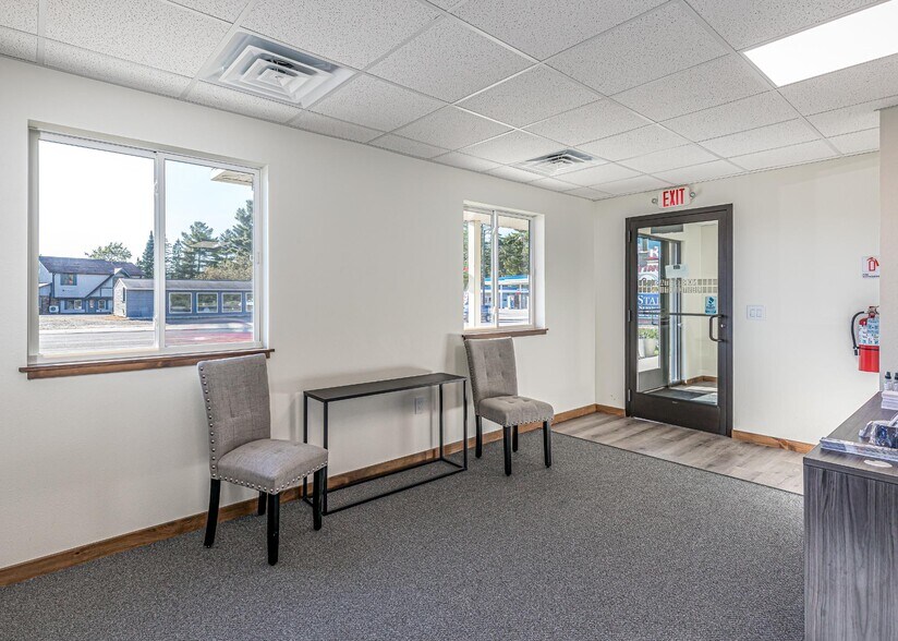 More Photos Of 8626 US Highway 51, Minocqua Storefront Retail Office For Sale