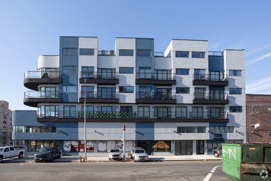 More Photos Of 1407 Flatbush Ave, Brooklyn Apartments For Lease