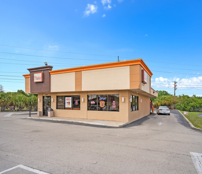 More Photos Of 890 E SR 436, Casselberry Fast Food For Sale