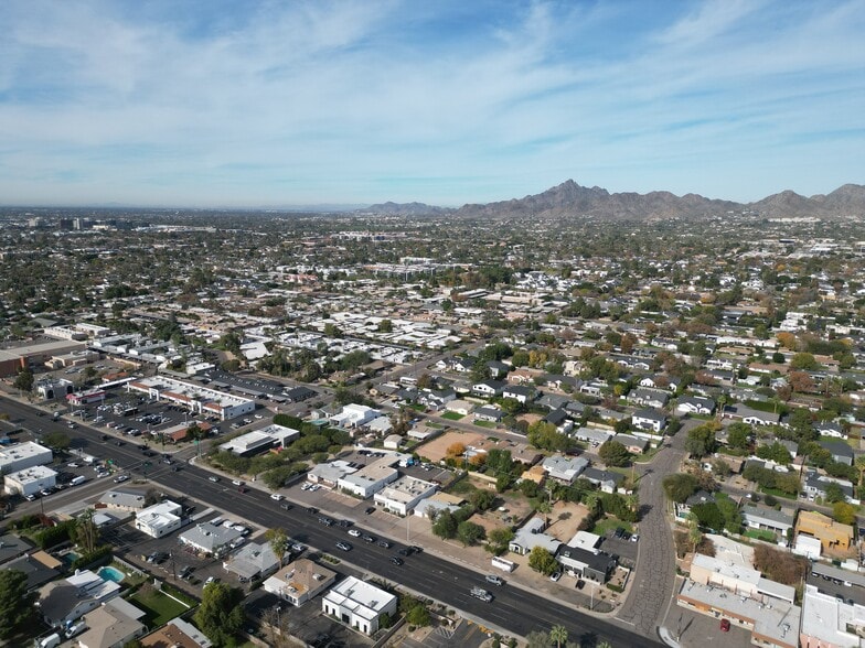 More Photos Of 3834 E Indian School Rd, Phoenix Multifamily For Sale