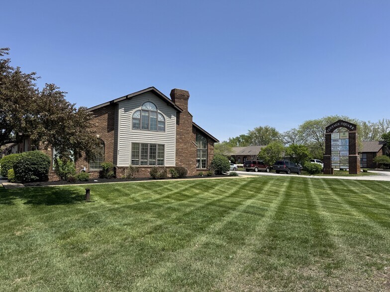 More Photos Of 160 Sagamore Pky W, West Lafayette Office For Lease