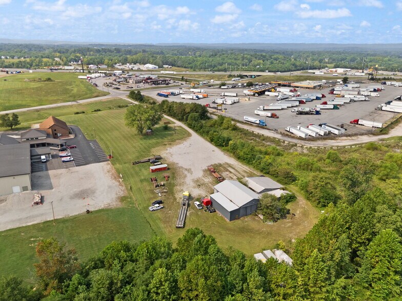 More Photos Of 13517 Blue Lick Rd, Memphis Land For Sale