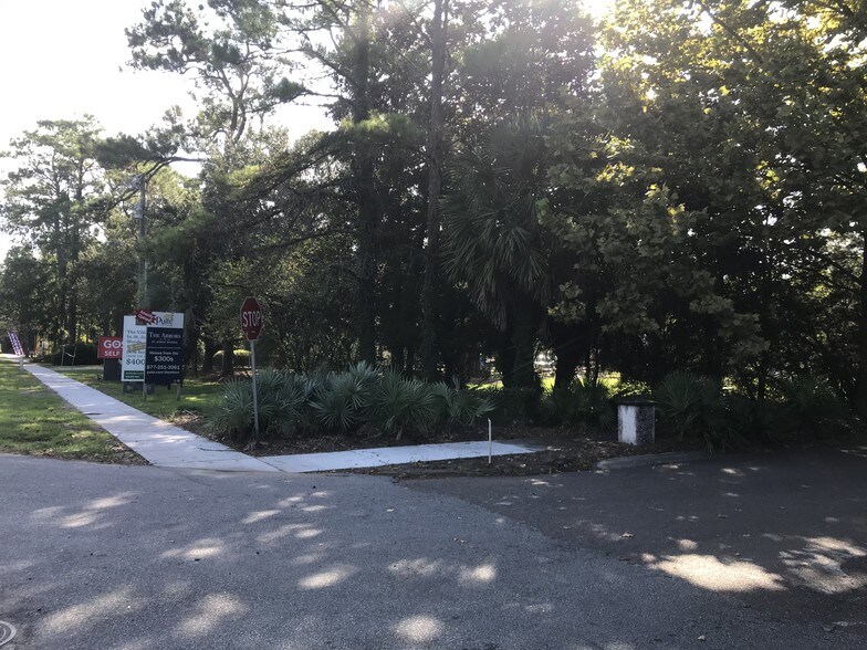 More Photos Of 3289 Maybank Hwy, Johns Island Land For Sale