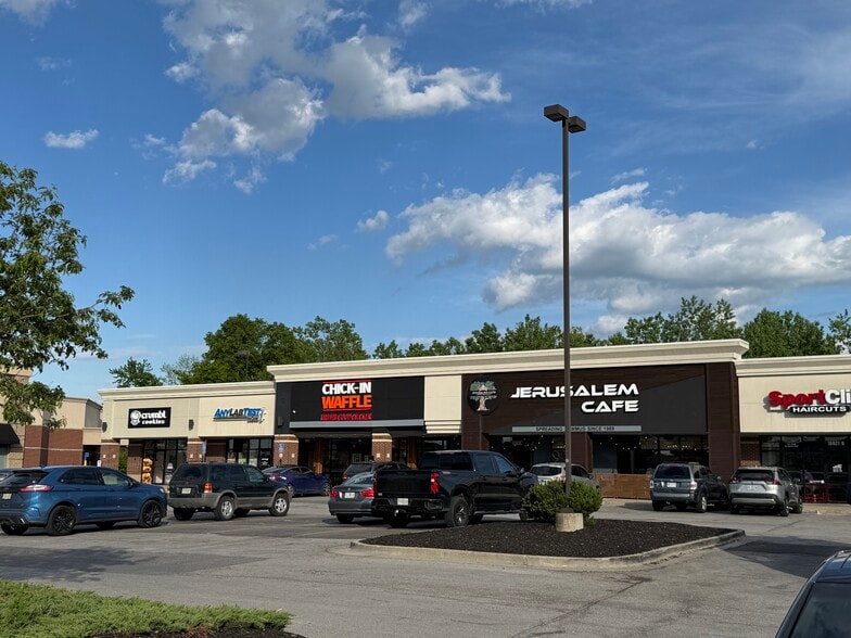 More Photos Of 18921 E Valley View Pky, Independence General Retail For Sale