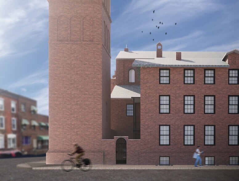 More Photos Of 1900 S 16th St, Philadelphia Apartments For Sale