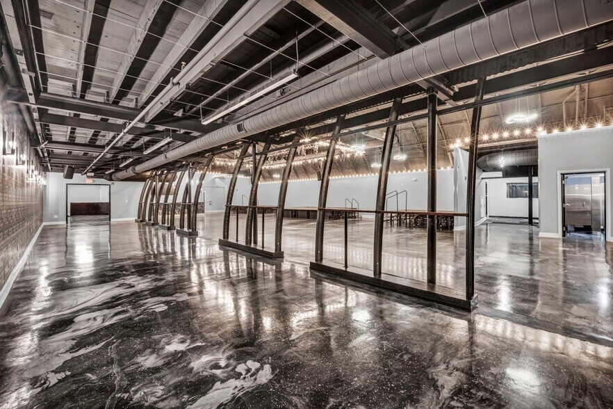 More Photos Of 1025 E Fifth Ave, Columbus Warehouse For Lease