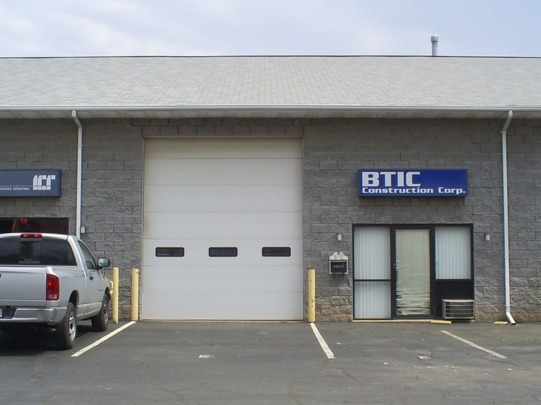 More Photos Of 9208 Venture Ct, Manassas Park Warehouse For Sale