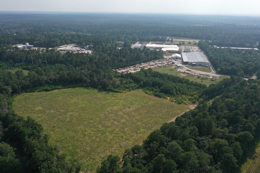 More Photos Of 0 Rush Rd, Huntsville Land For Sale