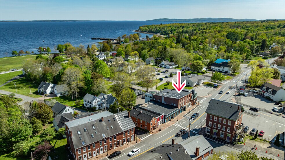 More Photos Of 25-27 E Main St, Searsport Apartments For Sale