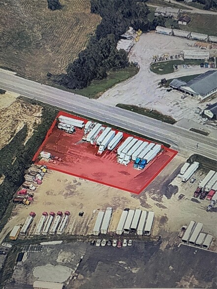 More Photos Of 5429 Asheville Hwy, Hendersonville Land For Sale