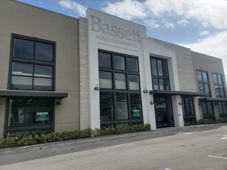 More Photos Of 3550 N Federal Hwy, Fort Lauderdale Freestanding For Lease
