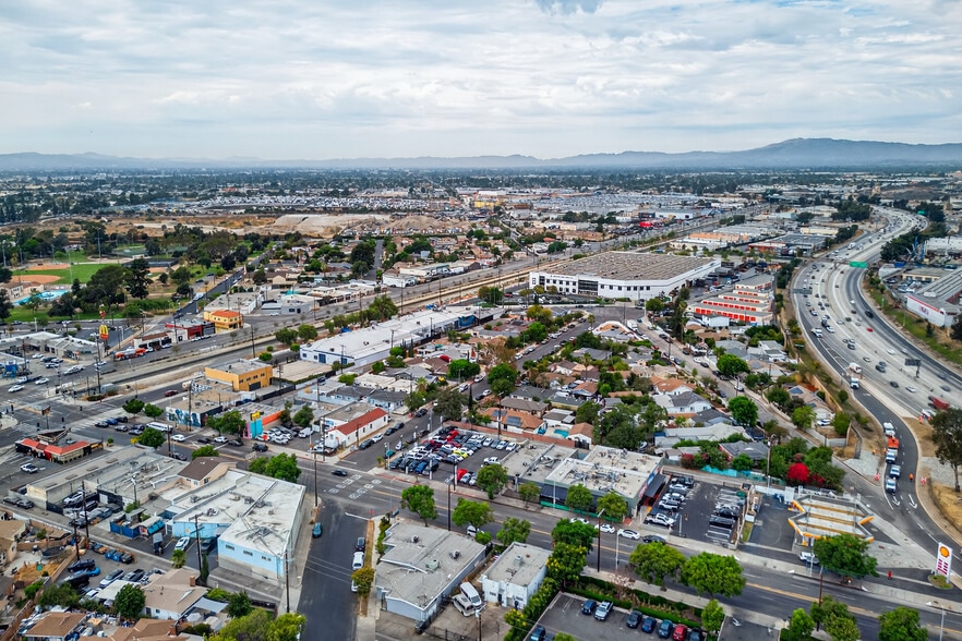 More Photos Of 8235 Sunland Blvd, Sun Valley Auto Dealership For Sale