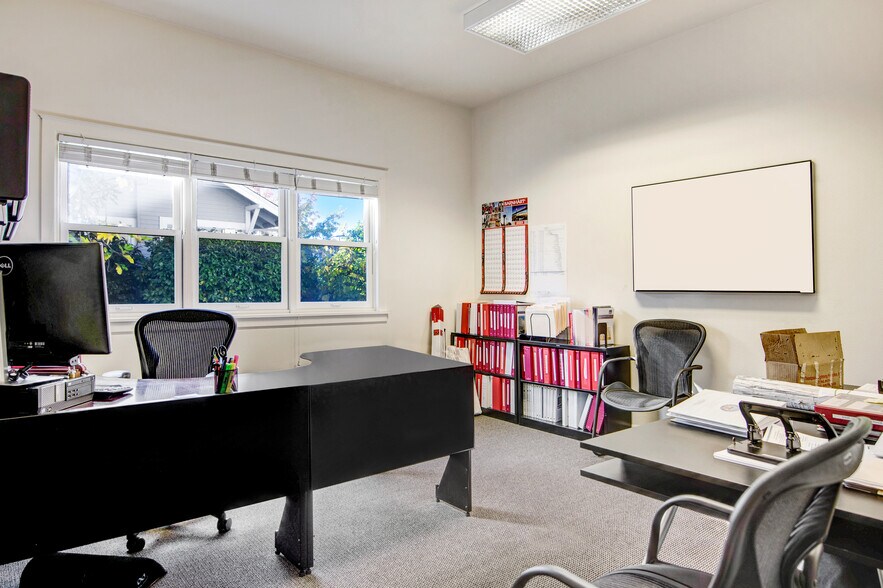 More Photos Of 561-589 1st St W, Sonoma Loft Creative Space For Lease