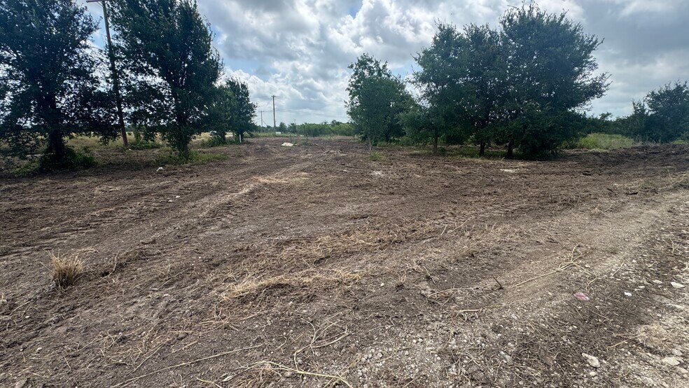 More Photos Of 5000 TX-29, Georgetown Land For Sale