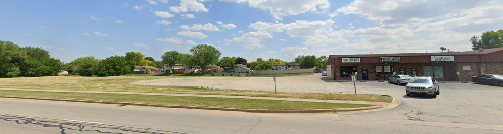 Primary Photo Of Lots 4 5 & 6 191st st., Mokena Land For Sale