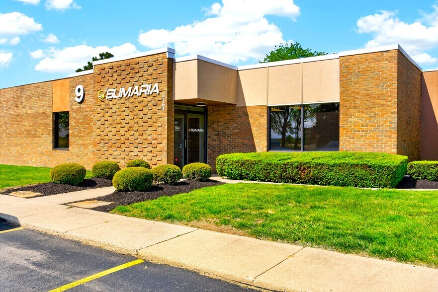 More Photos Of 3160-3162 Presidential Dr, Fairborn Unknown For Lease
