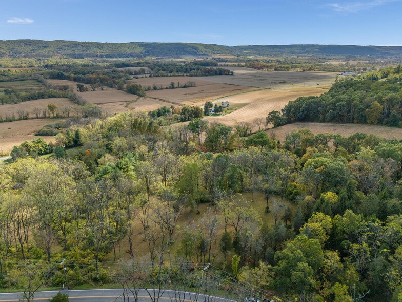 More Photos Of 212 Asbury Broadway rd, Asbury Land For Sale