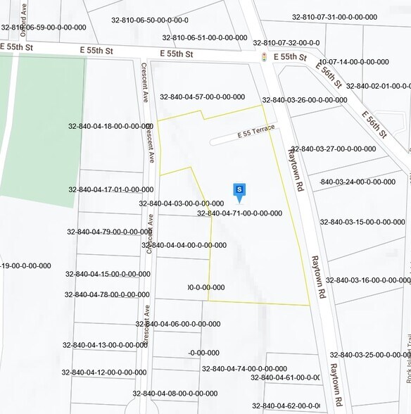 More Photos Of 5520-5542 Raytown Rd, Raytown Light Manufacturing For Lease