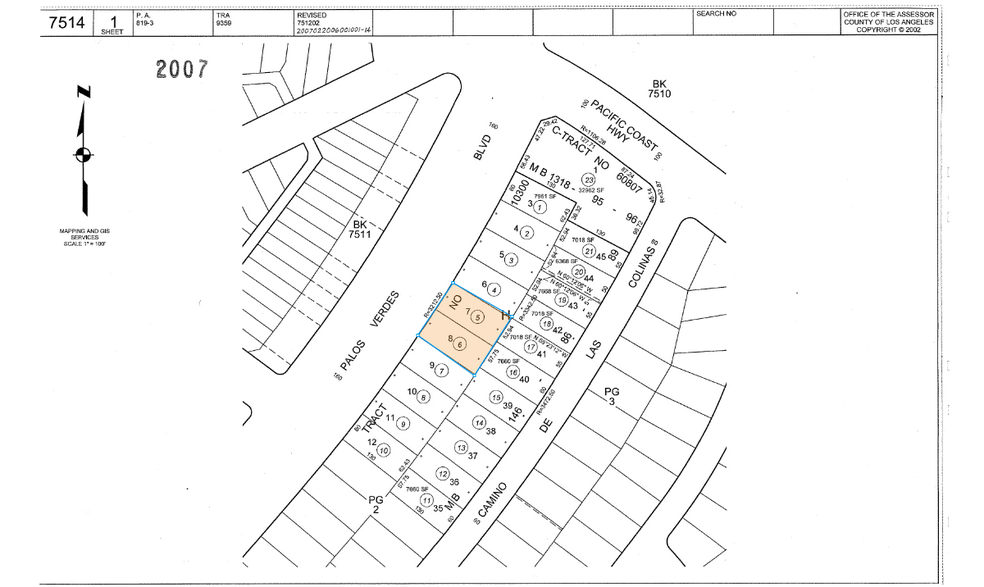 More Photos Of 124-128 Palos Verdes Blvd, Redondo Beach, Redondo Beach Apartments For Sale