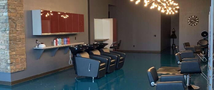 More Photos Of 3414 NW Cache Rd, Lawton Loft Creative Space For Lease