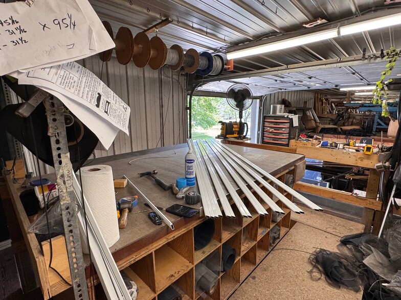 More Photos Of 285 Violet Ave, Poughkeepsie Industrial For Sale