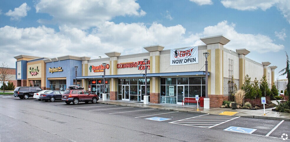 More Photos Of 10330-10420 59th Ave SW, Lakewood Unknown For Lease