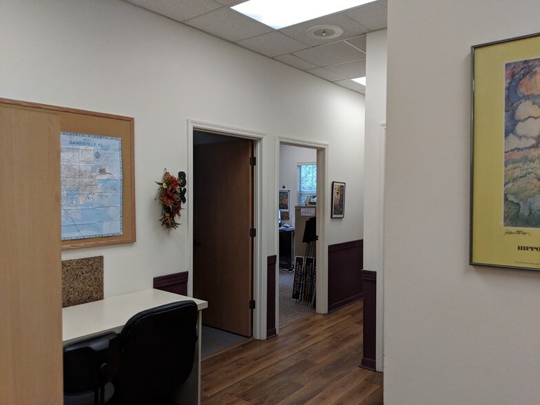 More Photos Of 4141 NW 37th Pl, Gainesville Office For Sale
