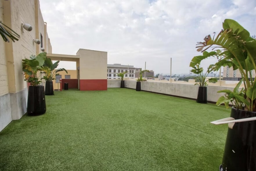 More Photos Of 333 S Garey Ave, Pomona Theater Concert Hall For Sale