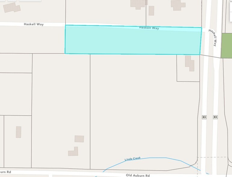 More Photos Of 9599 Sierra College Blvd, Granite Bay Land For Lease