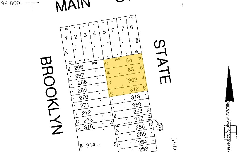 More Photos Of 75 State St, Westbury Warehouse For Sale