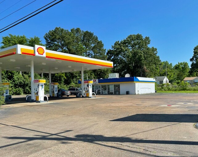 Primary Photo Of 4962 Highway 80 W, Jackson General Retail For Sale