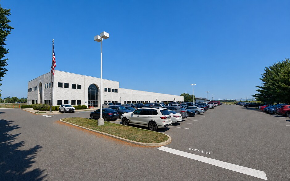 More Photos Of 13716 Crayton Blvd, Hagerstown Office For Lease