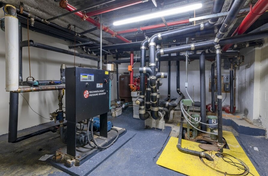 More Photos Of 41 Avenue B, New York Apartments For Sale