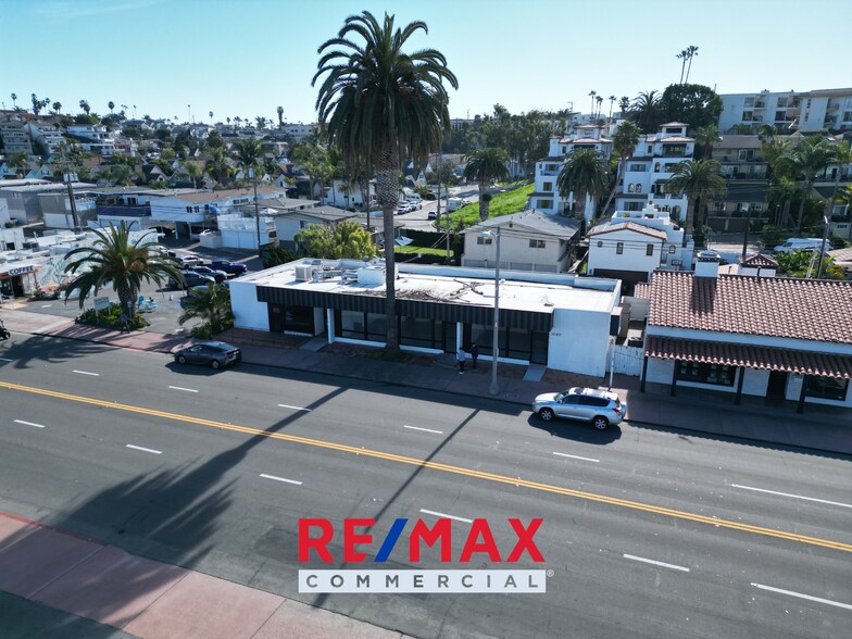 More Photos Of 1640 N El Camino Real, San Clemente Freestanding For Sale