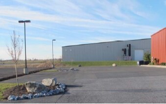 More Photos Of 318 Taxiway Dr, Annville Freestanding For Sale